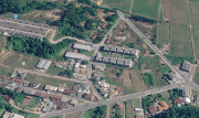 Capa do leilão Blumenau/SC - 3ª Vara do Trabalho