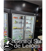 Capa do leilão Joinville/SC - 4ª Vara do Trabalho