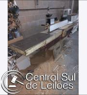 Capa do leilão Tubarão/SC - 1ª Vara do Trabalho