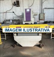 Capa do leilão São José/SC - 1ª Vara do Trabalho