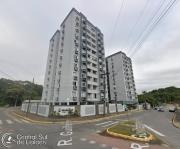 Capa do leilão Joinville/SC - 4ª Vara Cível