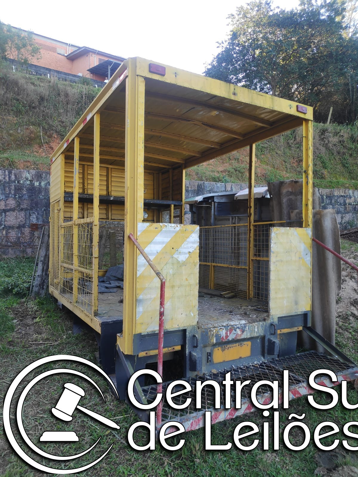 Imagem principal do lote