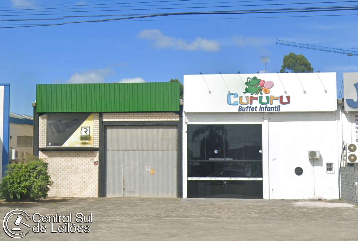 Imagem principal do lote