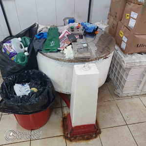 Imagem principal do lote