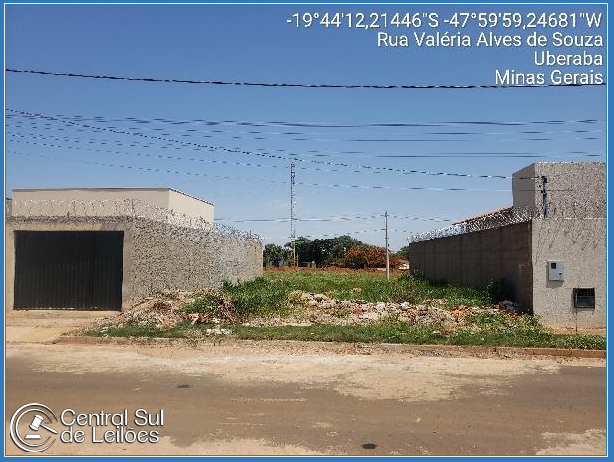 Imagem principal do lote