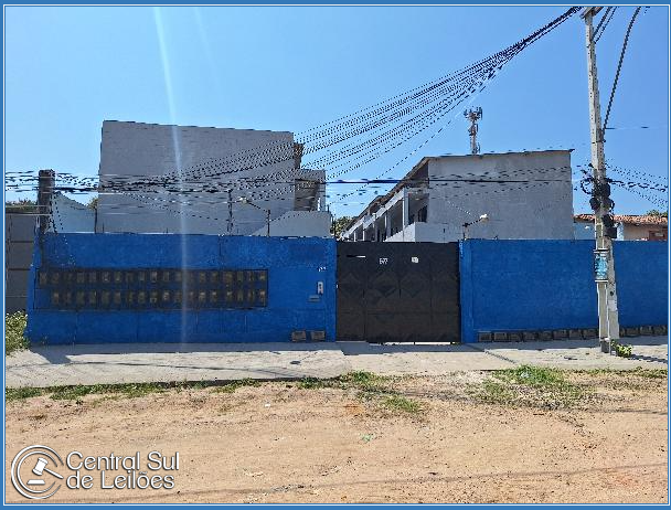 Imagem principal do lote