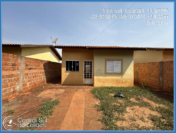 Imagem principal do lote