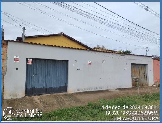 Imagem principal do lote