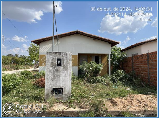 Imagem principal do lote
