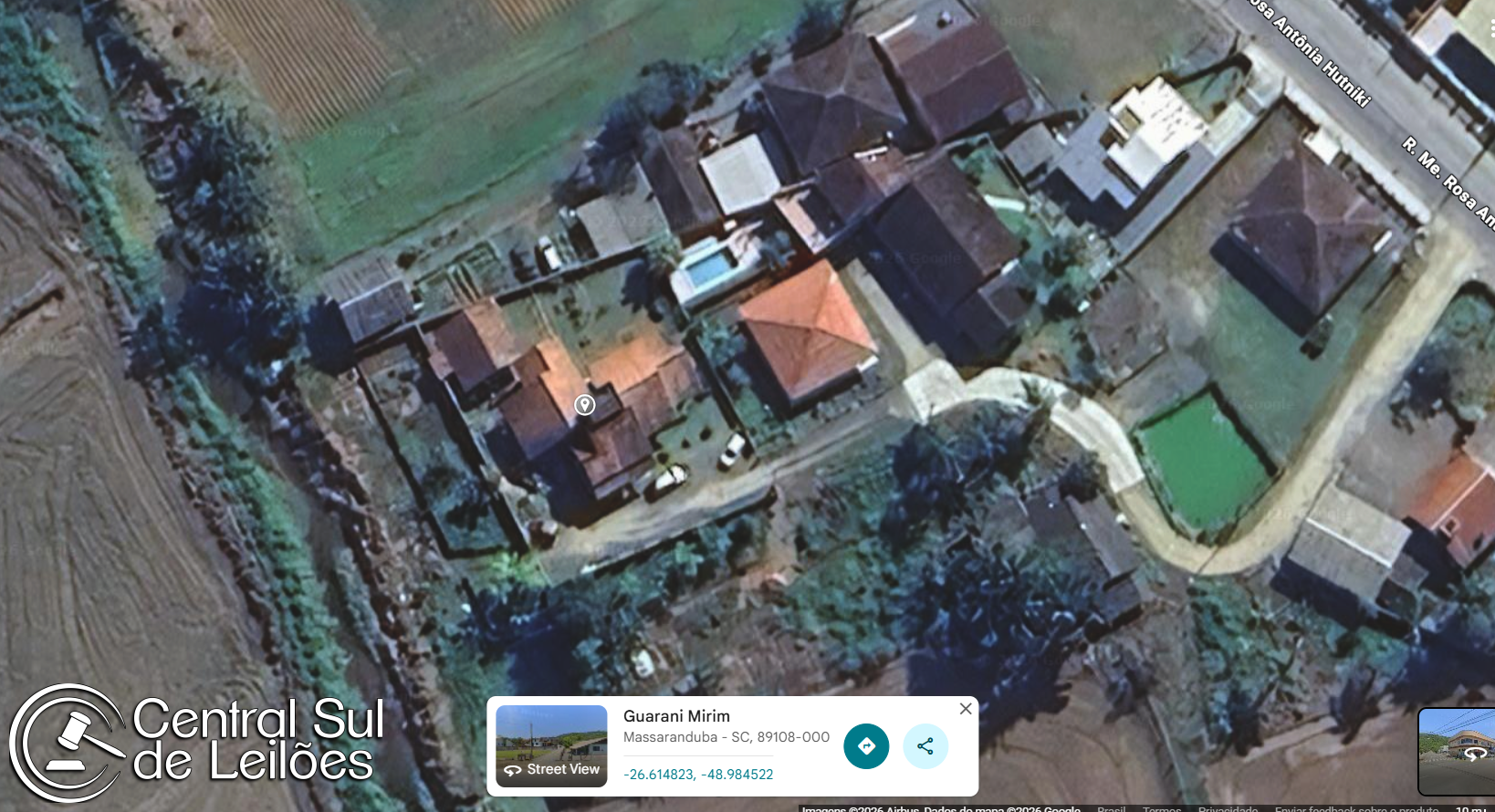 Imagem principal do lote