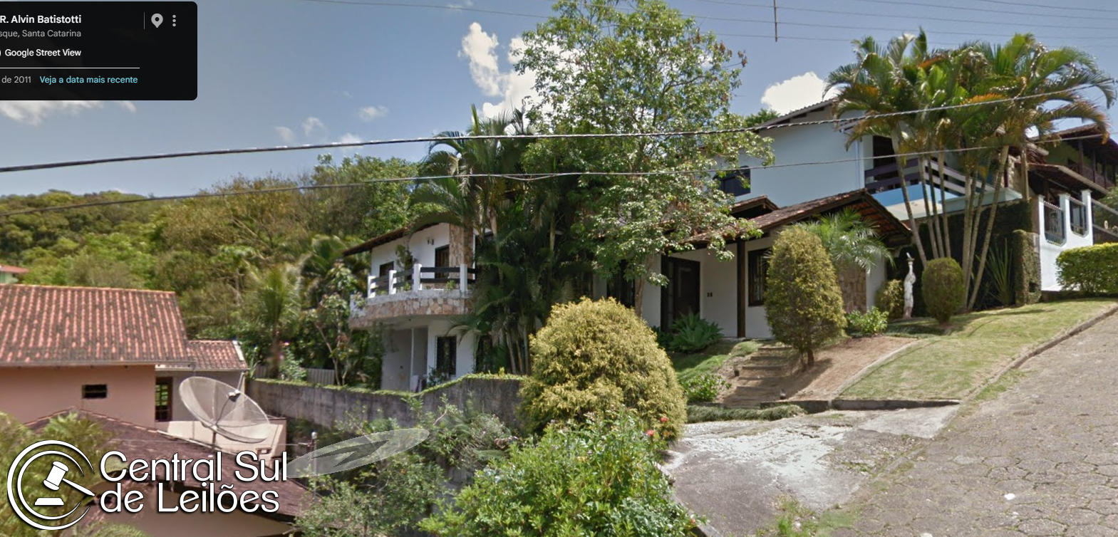Imagem principal do lote