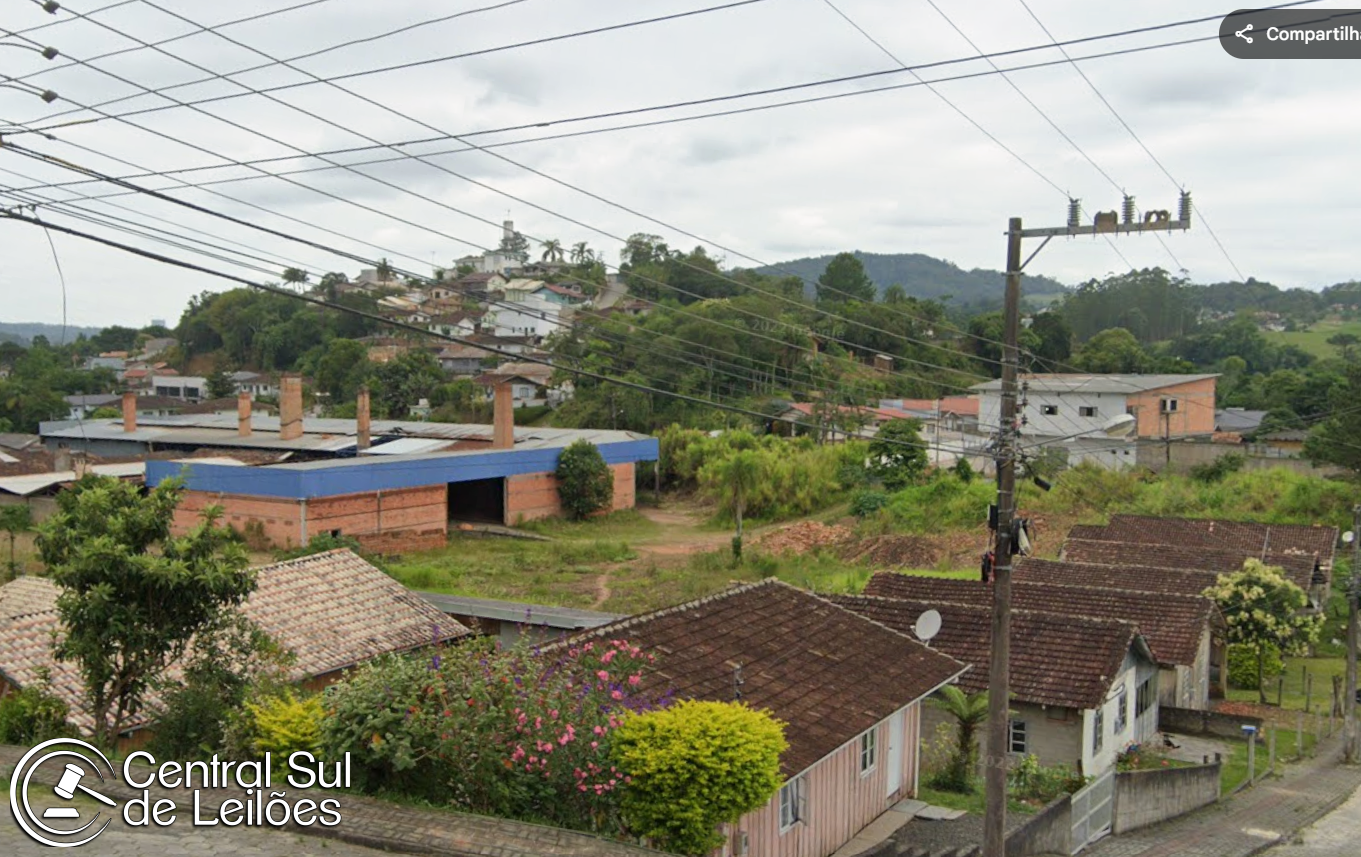 Terreno no Seminário (foto 2 de 5)