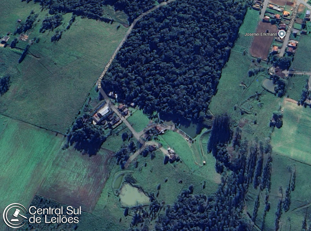 Terreno no Padre Eduardo (foto 3 de 3)