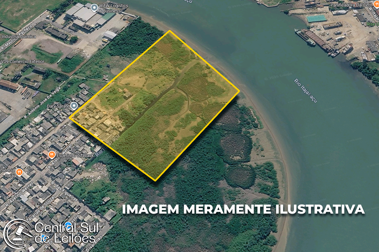 Imagem principal do lote