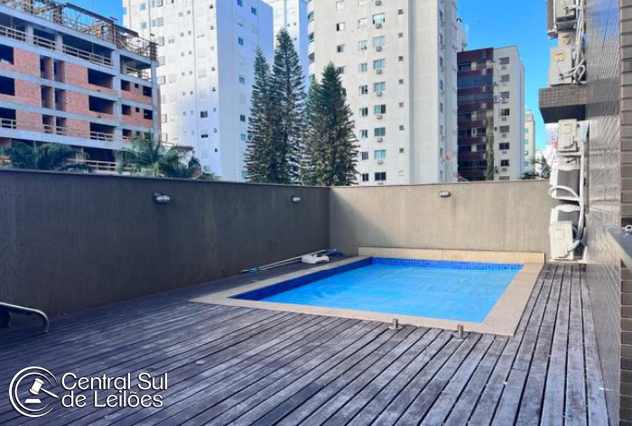 Apartamento nº 302, no edifício rainha touya, em balneário camboriú/sc - foto 3