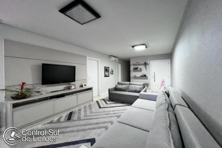 Apartamento nº 302, no edifício rainha touya, em balneário camboriú/sc - foto 4