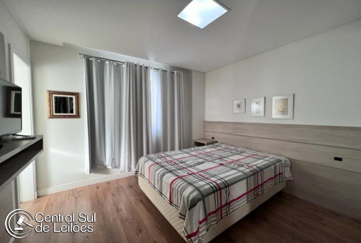 Apartamento nº 302, no edifício rainha touya, em balneário camboriú/sc - foto 5