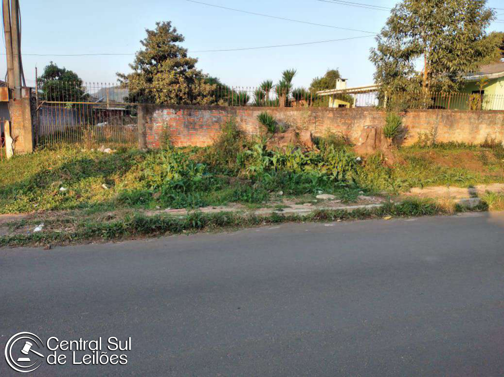 Terreno no São Cristóvão (foto 2 de 5)