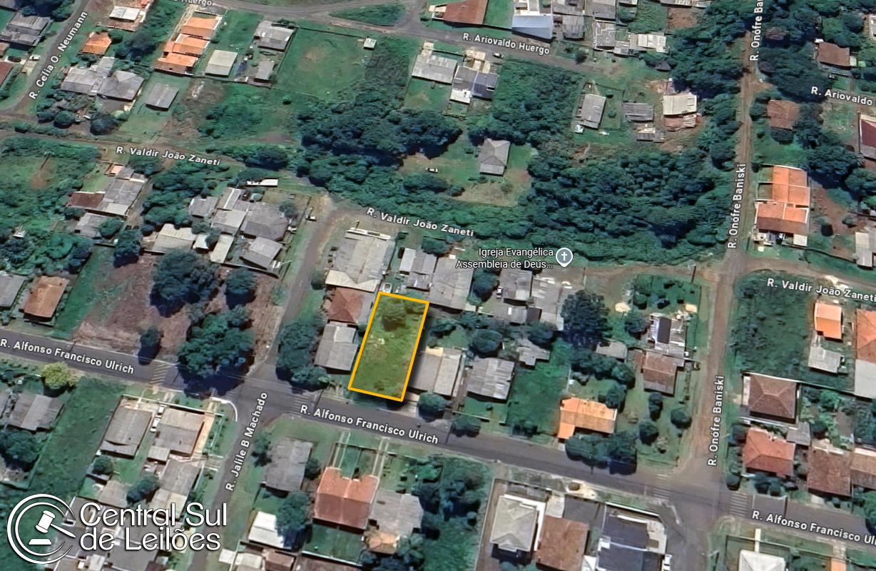 Terreno no São Cristóvão (foto 3 de 5)