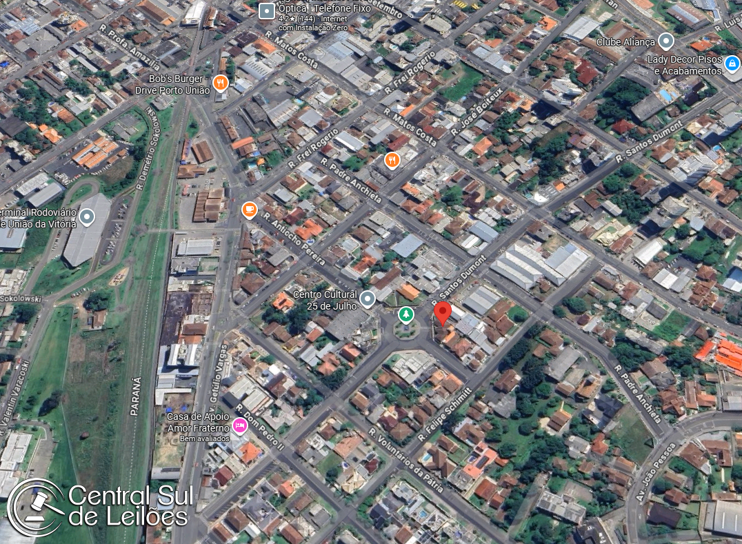 Terreno no Cidade Nova (foto 4 de 4)