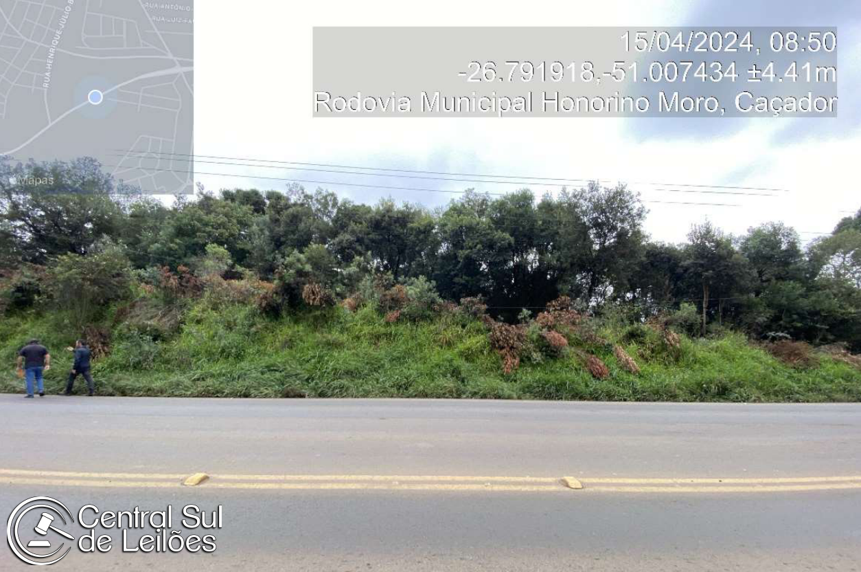 Terreno (foto 3 de 5)