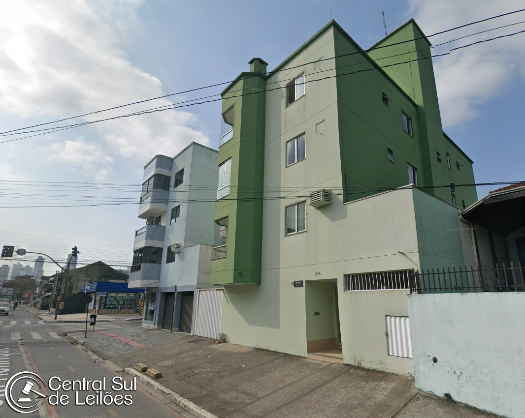 Garagem/Box no Vila Real (foto 2 de 4)