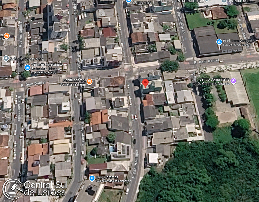 Garagem/Box no Vila Real (foto 3 de 4)