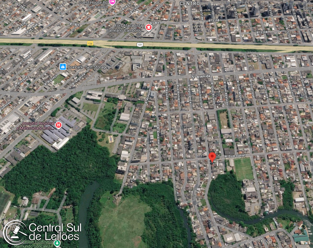 Garagem/Box no Vila Real (foto 4 de 4)