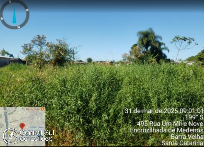 Terreno no Itajuba (foto 4 de 6)
