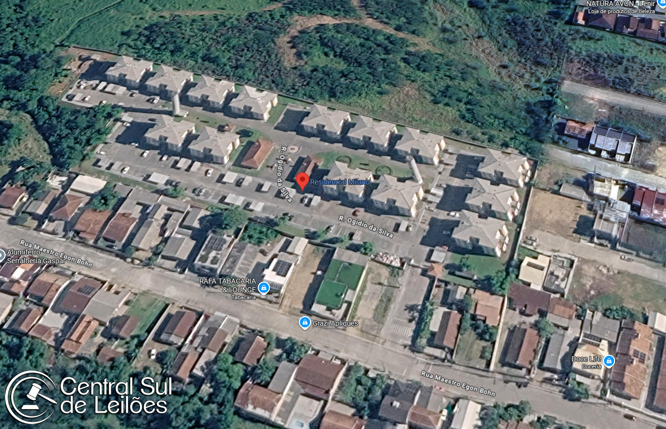 Apartamento com 2 quartos no Coloninha (foto 2 de 3)