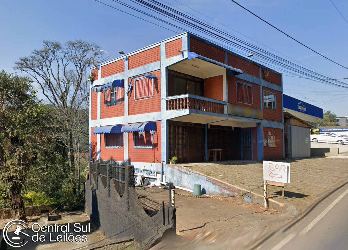 Prédio (foto 3 de 6)
