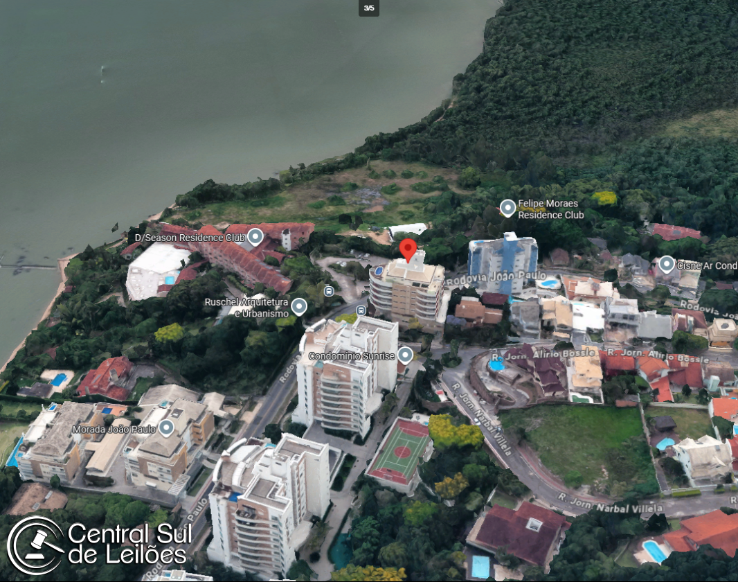 Apartamento no João Paulo (foto 3 de 5)