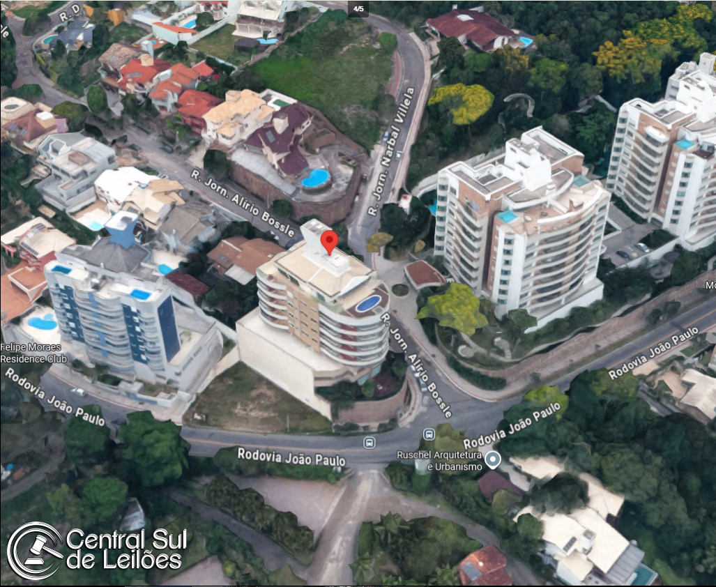 Apartamento no João Paulo (foto 4 de 5)