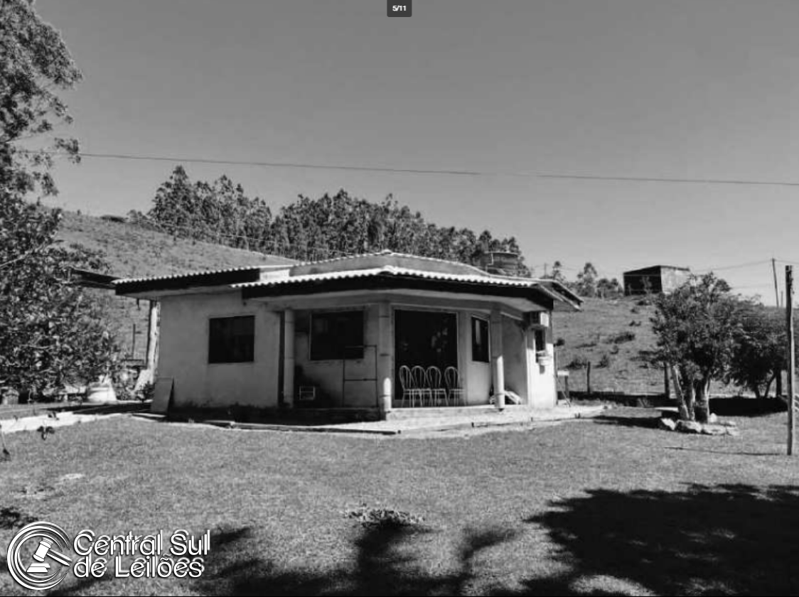 Gleba no Riacho Ana Matias - Distrito de Rio D'Una (foto 5 de 11)