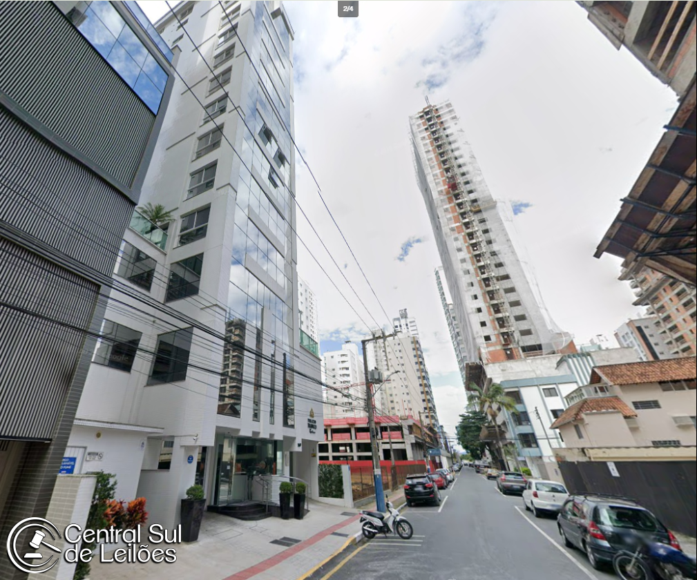 Garagem/Box no Centro (foto 2 de 4)
