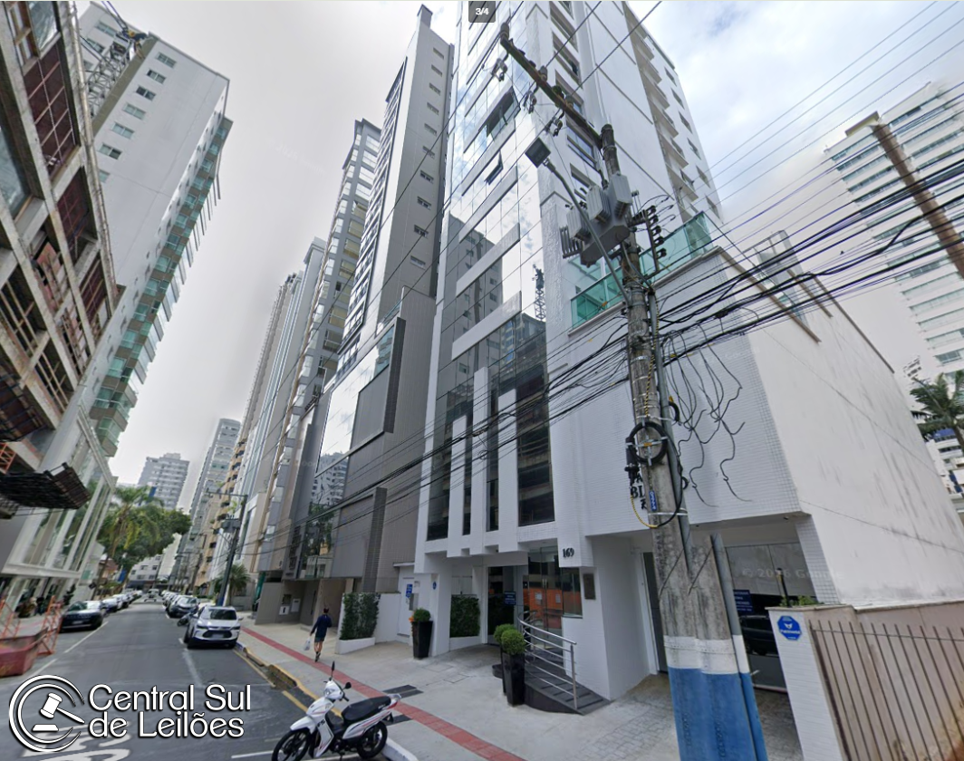 Garagem/Box no Centro (foto 3 de 4)