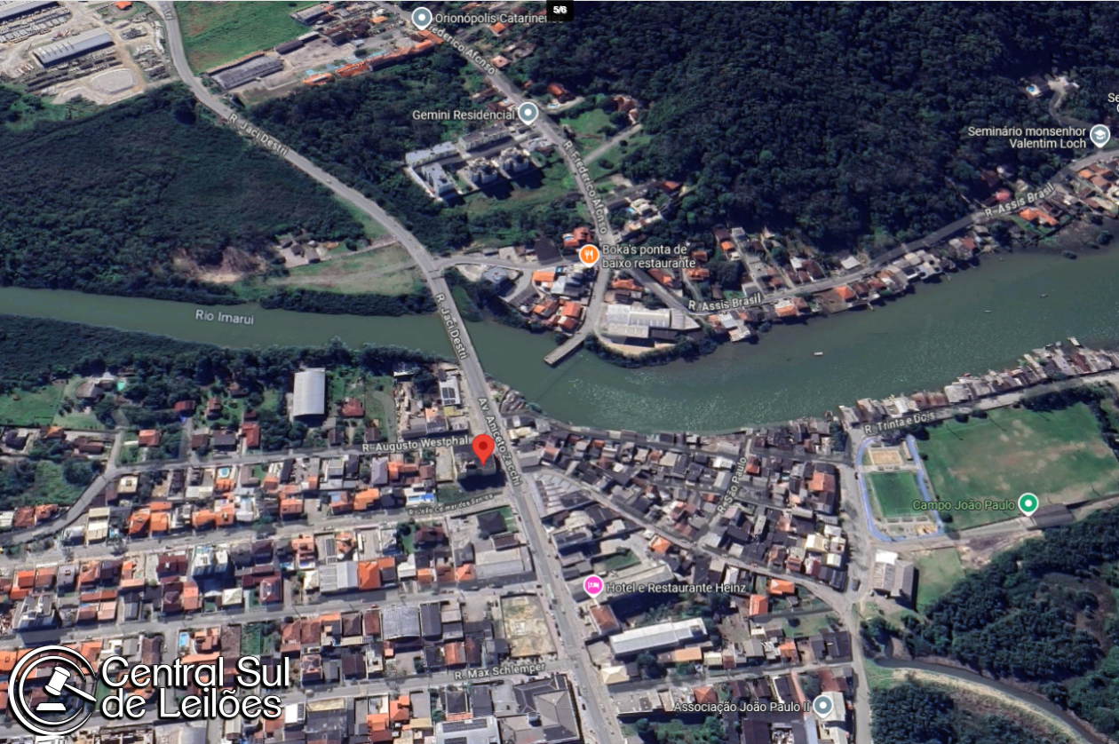 Comercial no Ponte do Imaruim (foto 3 de 4)