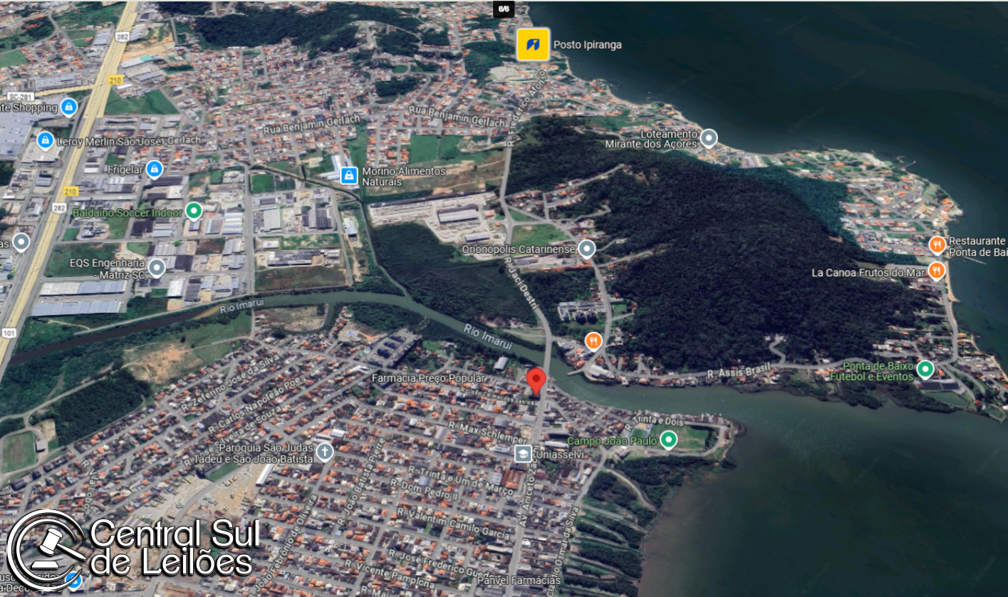Comercial no Ponte do Imaruim (foto 4 de 4)