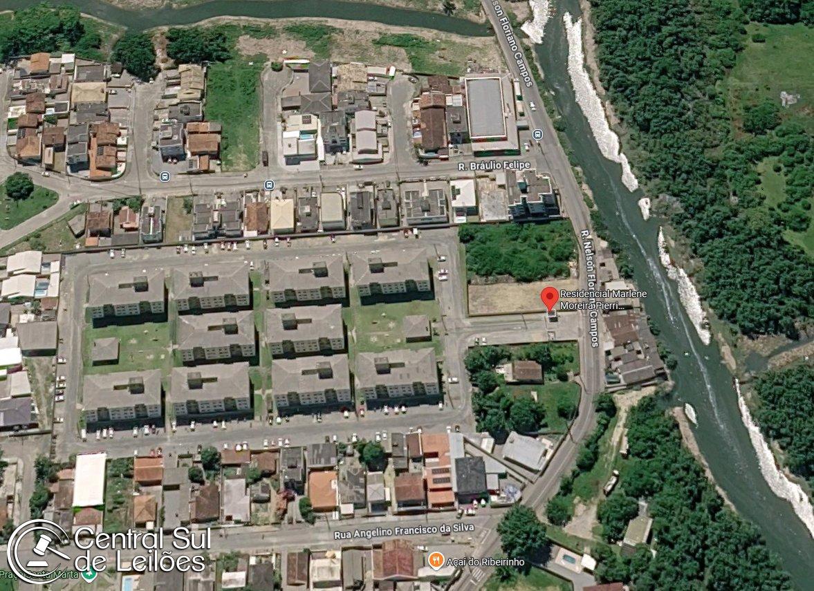 Apartamento no Barra do Aririú (foto 3 de 4)