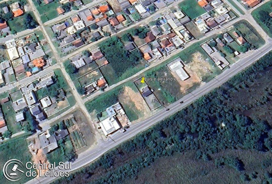 Terreno no Pinheira (foto 5 de 7)