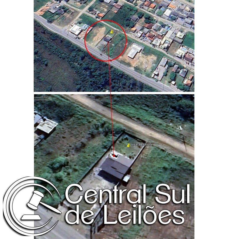 Terreno no Pinheira (foto 3 de 7)