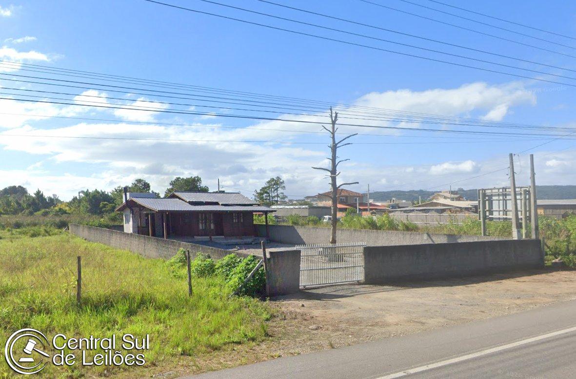 Terreno no Pinheira (foto 2 de 7)