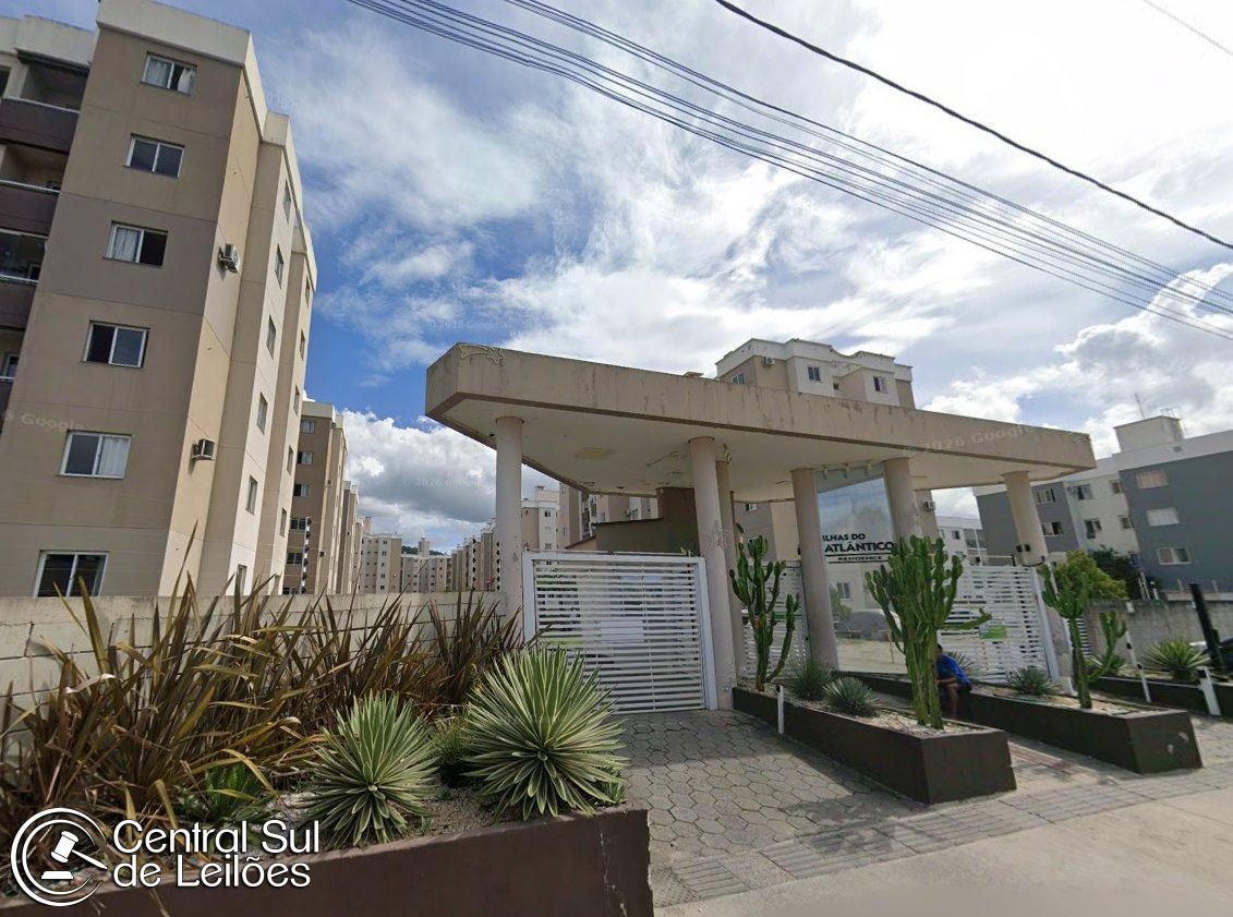 Apartamento no Vendaval (foto 2 de 4)