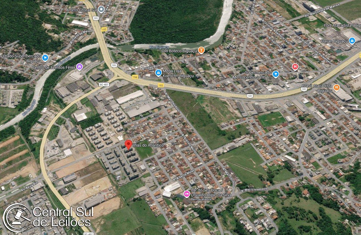 Apartamento no Vendaval (foto 3 de 4)