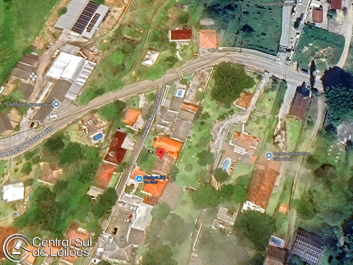 Casa no Vargem Pequena (foto 5 de 5)