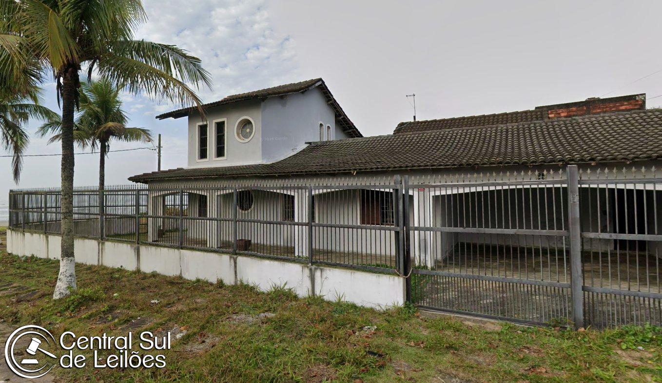 Casa no Vila Loty (foto 2 de 3)