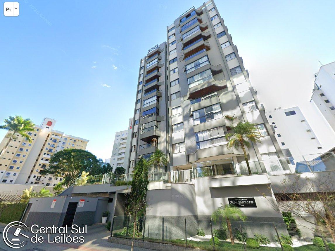 Apartamento no Jardim Blumenau (foto 2 de 12)