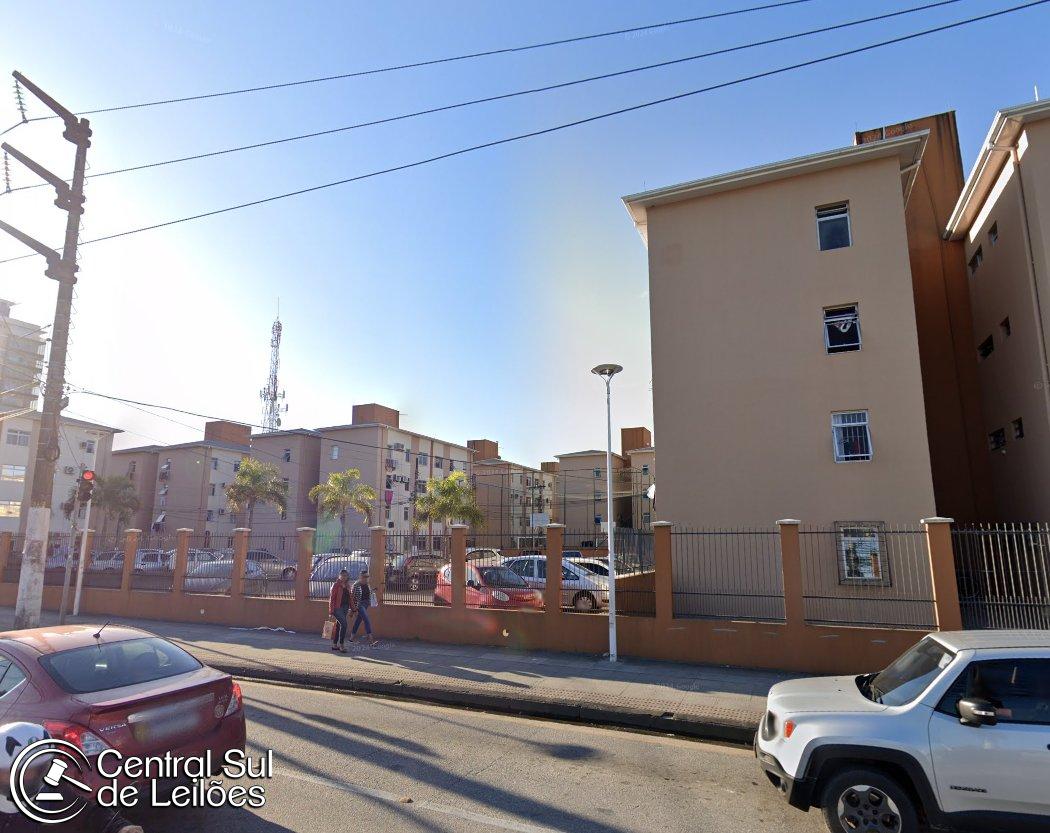 Apartamento no Roçado (foto 4 de 5)