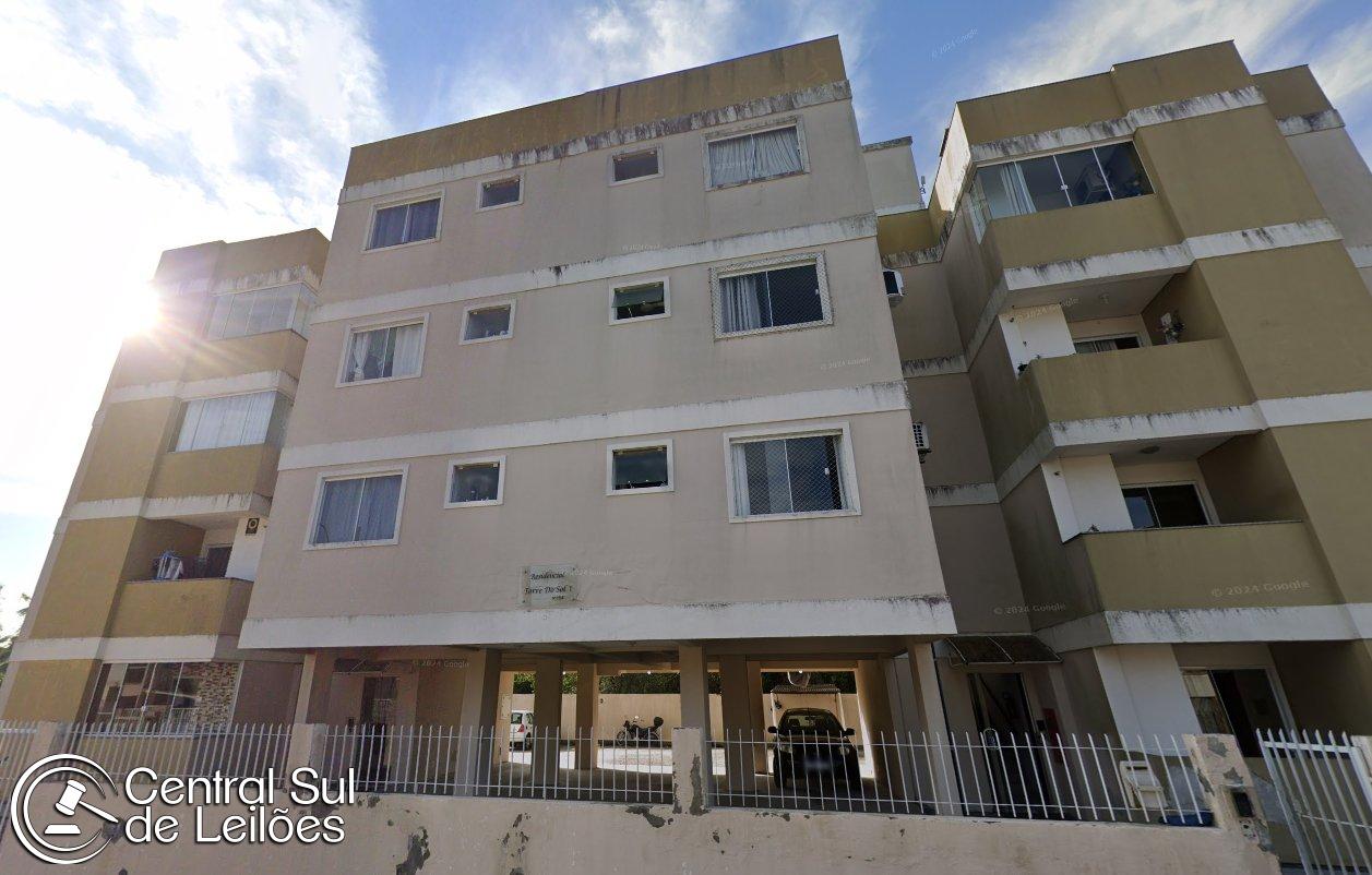 Apartamento no Pachecos (foto 2 de 3)