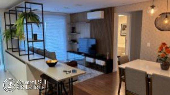Apartamento com 3 quartos no Panazzolo (foto 4 de 9)